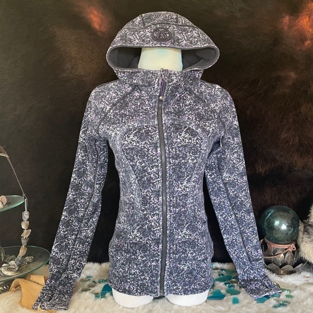 Lululemon jacket 4 (4149)